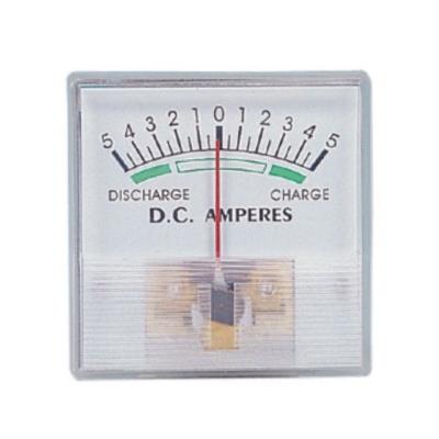 China SD-551 Analog Moving Magnet Meter SD-551 for sale