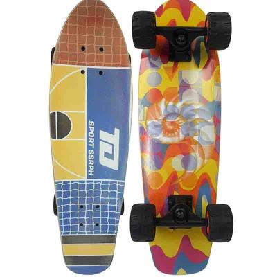 China Youth Ducking Foamies All Cloud 26X7.5 Parts Black Color Material Type Skateboard Original Longboard Wheels for sale