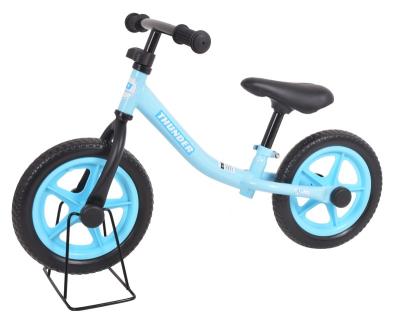 China 12inch Steel/Alloy Kids Children Balance Bike Smart Color Kids Ride On Balance Bike For Boys And Girls 2 3 4 5 Year Old for sale