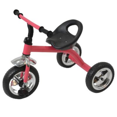 China Ride On Steel Toy Factory Hot Sale Metal Child Bike Kids Tricycle For Promotion for sale