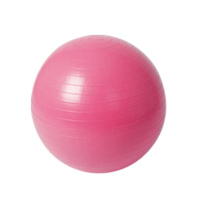 China Non-Slip PVC PVC Customized Anti-Shatter Stability Exercise Yoga Balance Gymnastics Ball for sale