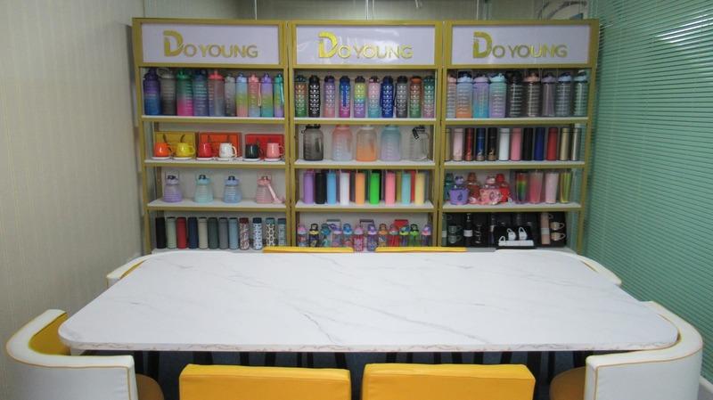 Verified China supplier - Sichuan Doyoung Trading Co., Ltd.