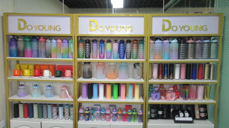 Verified China supplier - Sichuan Doyoung Trading Co., Ltd.