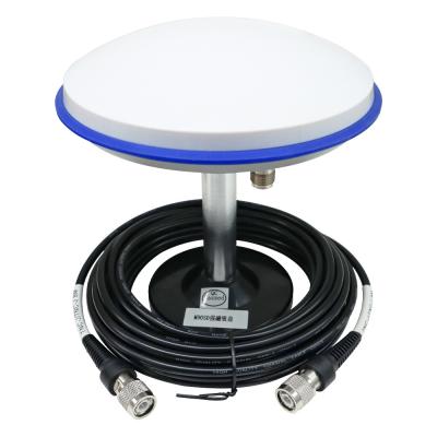 China 3v-6v Receiver Zed-f9p Cors Rtk Survey Gnss Antenna Gps Glonass Galileo Bds Irnss Antenna Name gnss gps magnetic Antenna for sale