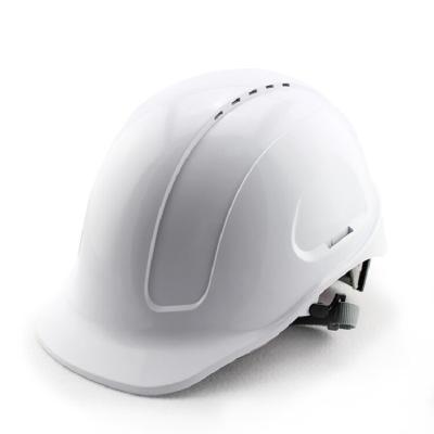 China 2021 hot sale construction site service personal protective helmet for construction worker for sale