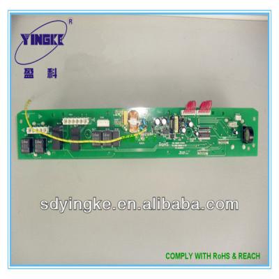 China Electric board kitchen oven spare parts/parts YK-EO-0322 for sale