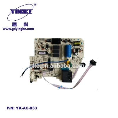 China CEM-1 Universal PCB Control Board for Air Conditioner and Air Cooler for sale