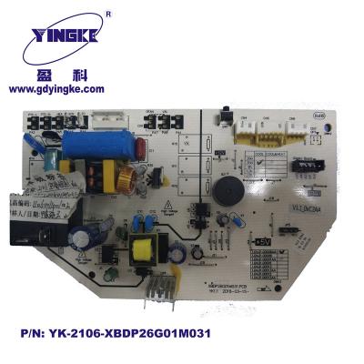 China Air Condition PCB PCB Air Cooler CEM-1 Electronic Components for sale