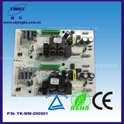 China GEM-1 Midea Microwave Control PCB Board Assembly OEM&ODM Welcome for sale