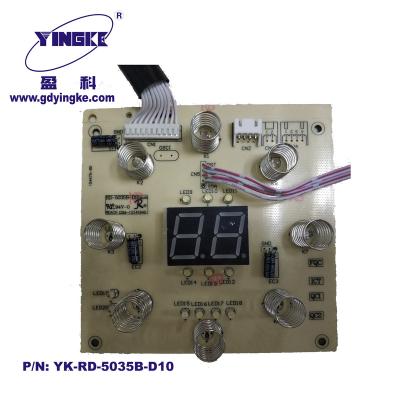 China CEM-1 Electronic Component PCB Dehumidifier/deshumidificador/pcba service for sale