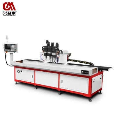 China 1800mm multifunctional (customizable) high speed multi-axis cnc machine metvertical drilling rig for sale