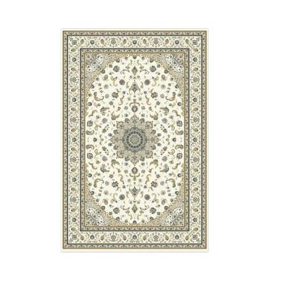 China Hot Selling Turkey Printed Washable Carpet Luxury Muslim Islamic Pilgrimage Prayer Mat Nationality Pilgrimage Carpet Mosque for sale