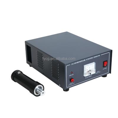 China energy & Mining YP-D51 28Khz Ultrasonic Handheld Welding Machine for sale