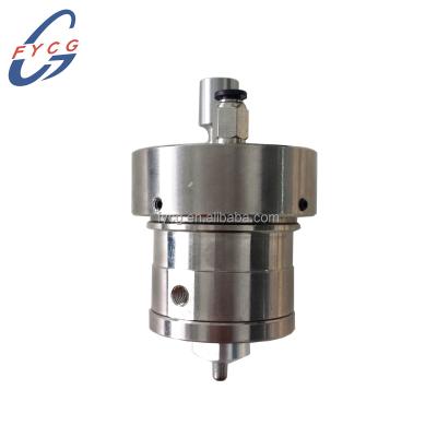 China Ultrasonic Atomizers Compressed Air Provided New Design Ultrasonic Atomizers for sale