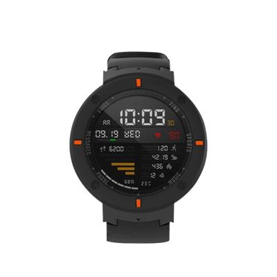 China Waterproof 3G Xiaomi Huami AMAZFIT Edge 3 GPS Support Android And IOS Smart Watches for sale