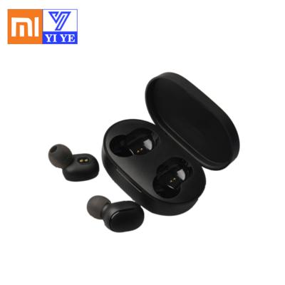 China Original Xiaomi Airdots BT 5.0 TWS In-ear Global Version Active Wireless Earphone Earbuds for sale