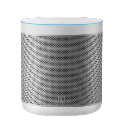 China Original Xiaomi MI Loudspeaker Radio WiFi BT Speaker Metal Smart DTS Metal LED Strip Tuning Stereo Subwoofer Mijia APP for sale