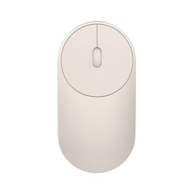 China Original Xiaomi MI Desktop Wireless Mouse Portable Game Mouses for Macbook Notebook Laptop Computer for sale