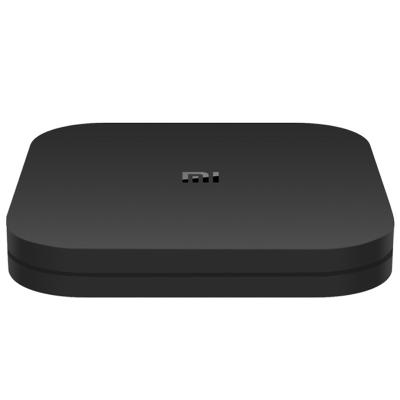 China Original Xiaomi MI Box S Top Box S 4K Android TV 8.1 HD 2G 8G WIFI Original Xiaomi MI Box S Global Version for sale