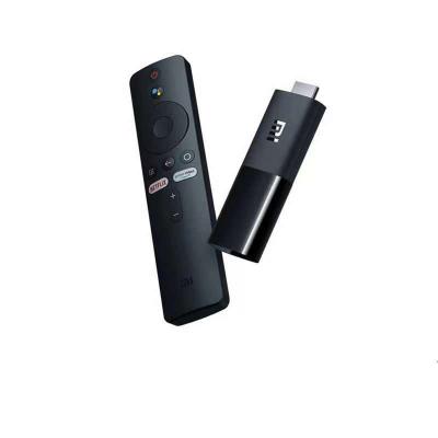 China Xiaomi MI TV Stick US 9.0 4-Core 1080P HD Dual USB 2.0 x1 TV Decoding Stick MI TV Left Stick for sale