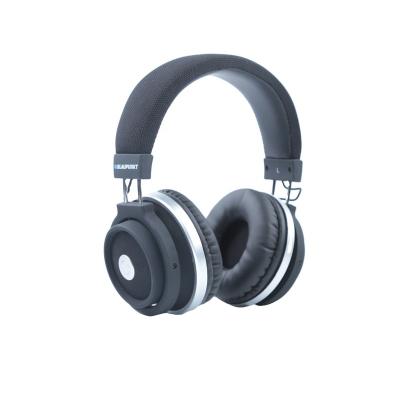 China Active Earphone Noise Canceling Comfortable Protein BT Earphone Wireless Design BT Earpad With Microphone Deep Bass for sale