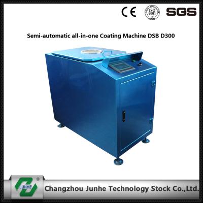 China Van de het Aluminiumdeklaag van Dacromet van het laboratoriumgebruik van de de Machinedsb S300 de Maximum Capaciteit 400kg/h centrifugaalsnelheid Te koop