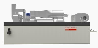 China Tretentray type curing furnace modular standardisierter Entwurf zu verkaufen