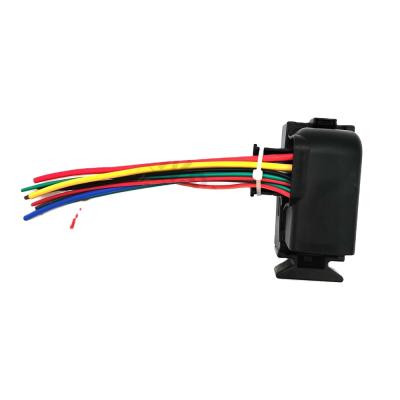 China 217447 0AM Harness Plug Auto Transmission For Gearbox Transnation Standard for sale