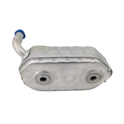 China 01M Cooler 096 409 061E Auto Transmission For Gearbox Transnation Standard for sale