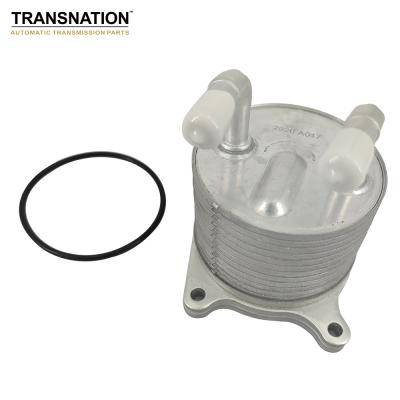 China Auto Cooler JF011 2920 A017 Transmission For Gearbox Transnation Standard for sale