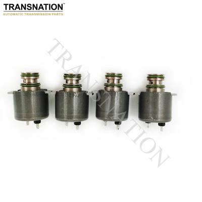 China Automatic Transmission Solenoid QR019 Repair Kit For Gearbox Transnation Standard for sale