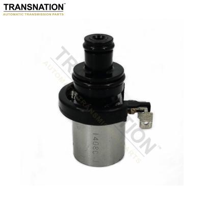 China TR580 Shift Solenoid Black Repair Kit Auto Transmission For Gearbox Transnation Standard for sale