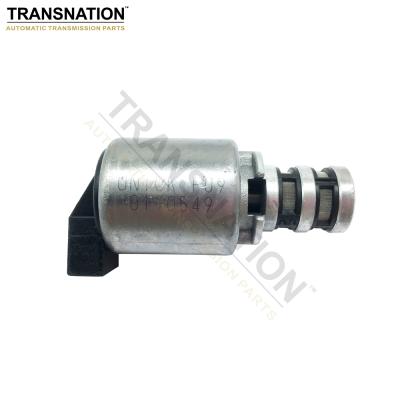 China a4cf1 Solenoid 46313-23010 Repair Kit Auto Transmission For Gearbox Transnation Standard for sale