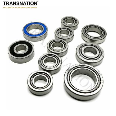 China 0AM Bearing Kit Repair Parts Automatic Transmission For Gearbox Transnation Standard for sale