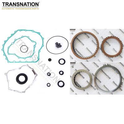 China 01J 01T B1518600A Transmission Master Kit Auto Overhaul Kit Seals Automatic Transmission For Gearbox Transnation Standard for sale