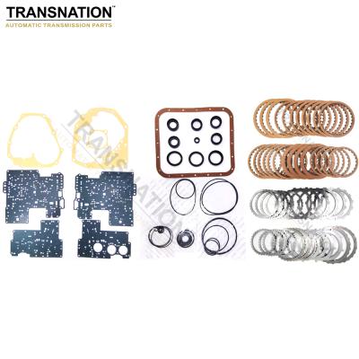 China 4EAT B1358600A Master Kit Auto Transmission For Gearbox Transnation Rebuild Kit Standard for sale