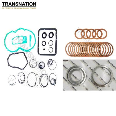 China ZF4HP-14 4HP14 B1038600A Automatic Transmission Master Rebuild Kit Overhaul For Gearbox Accessories Transnation Standard for sale