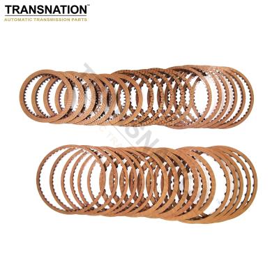 China 0C8 B185880C Friction Kit Clutch Kit Auto Transmission For Gearbox Transnation Standard for sale