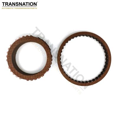 China 01J 01T 0AW B151880B Friction Kit Clutch Kit Auto Transmission For Gearbox Transnation Standard for sale