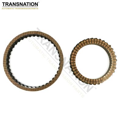 China 01J Y151880AA Friction Kit Clutch Kit Auto Transmission For Gearbox Transnation Standard for sale