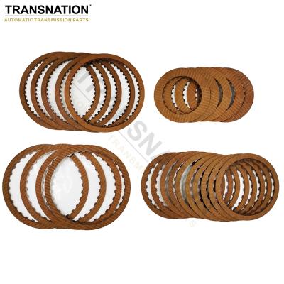 China 01M B109880C Friction Kit Clutch Kit Auto Transmission For Gearbox Transnation Standard for sale