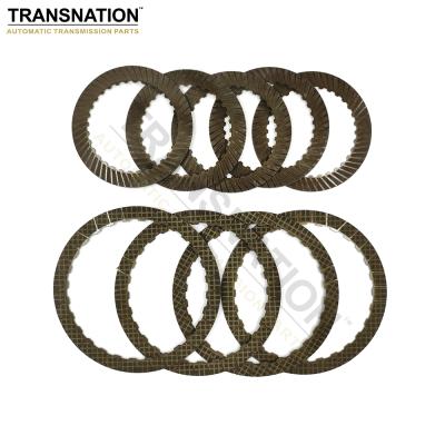 China 02E Y198880A Friction Kit Clutch Kit Auto Transmission For Gearbox Transnation Standard for sale