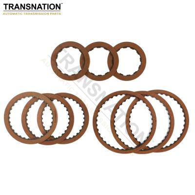 China 3L30 W038880A Friction Kit Clutch Kit Auto Transmission For Gearbox Transnation Standard for sale