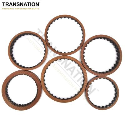 China 4EAT B135880A Friction Kit Clutch Kit Auto Transmission For Gearbox Transnation Standard for sale