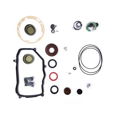 China 01N B109820D Overhaul Kit Automatic Transmission For Gearbox Transnation Standard for sale