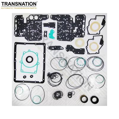 China 03-71LE B044820D Overhaul Kit Auto Transmission For Gearbox Transnation Standard for sale