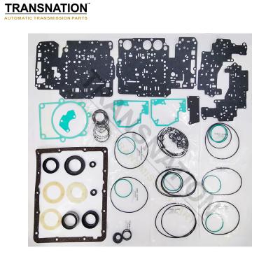 China 03-72LE B044820C Overhaul Kit Auto Transmission For Gearbox Transnation Standard for sale