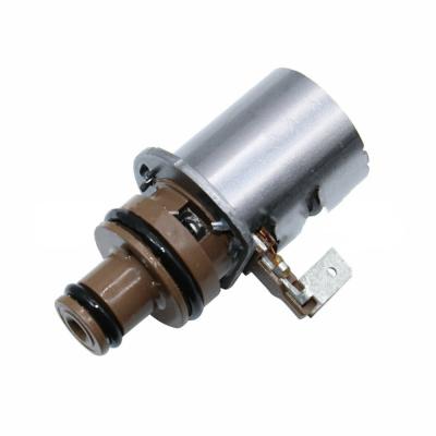 China Auto Transmission Solenoid TR580 Repair Kit Original Quality Parts For Gearbox Transnation Standard for sale