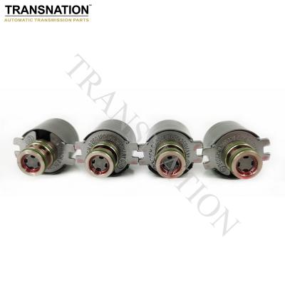 China A6MF1 Automatic Transmission Solenoid 46313-3B600 Repair Kit For Gearbox Transnation Standard for sale