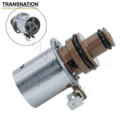 China TR580 Solenoid Brown Repair Parts Auto Transmission For Gearbox Transnation Standard for sale